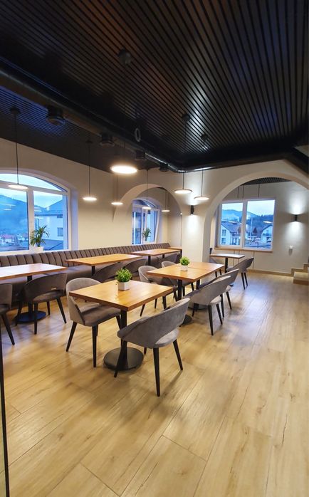 Продається готель в гірськолижному курорті Буковель