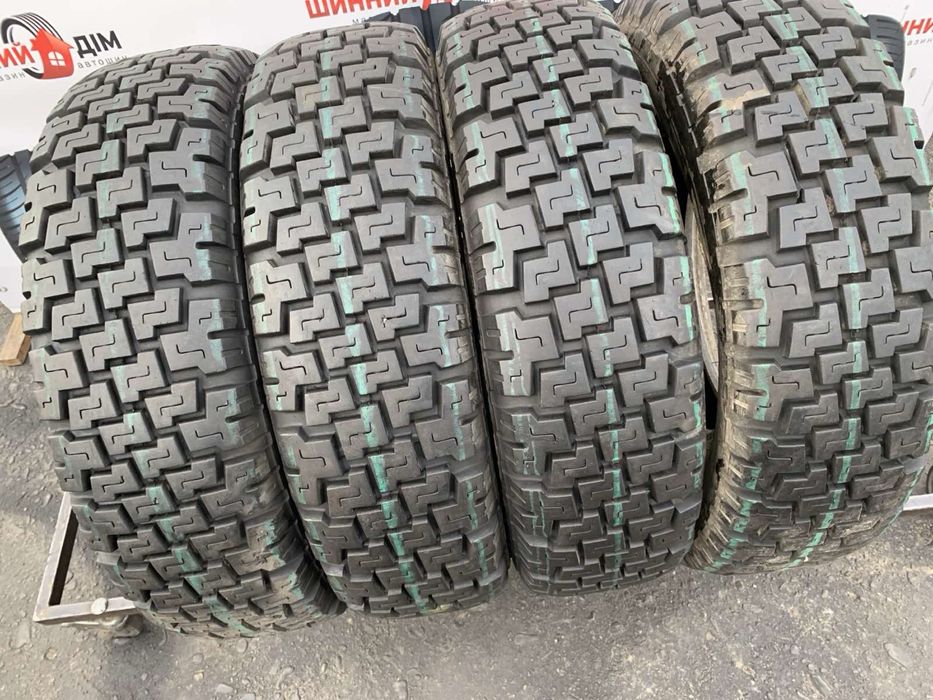 Шини 215/R15 Fulda 2021p літо 10,2мм 215 15