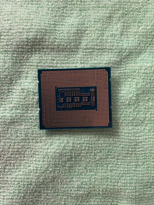 CPU - Intel Core i5-13600KF 3.5Ghz 14-Core Processor