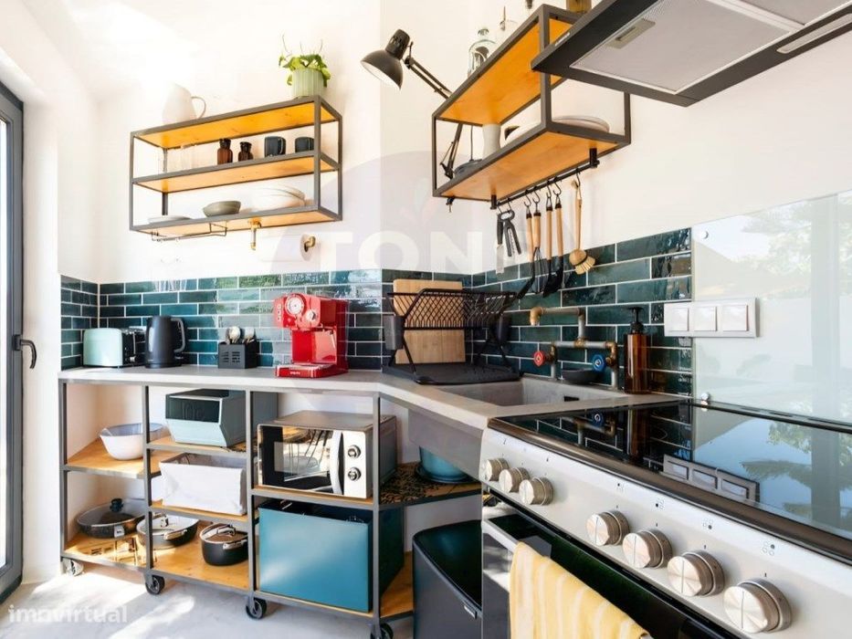 Moradia Isolada com AL