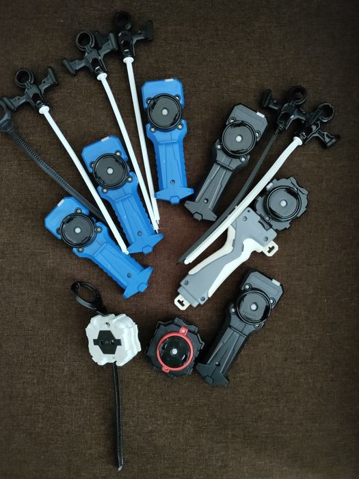 Бейблейди дитячі