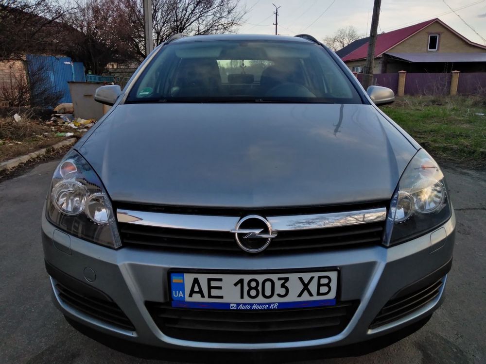 Продам авто Opel Astra