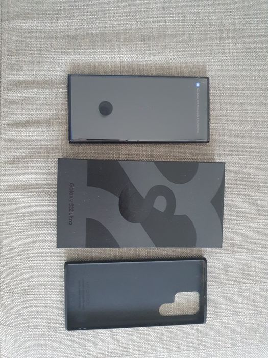 Samsung s22 ultra 512gb preto ...