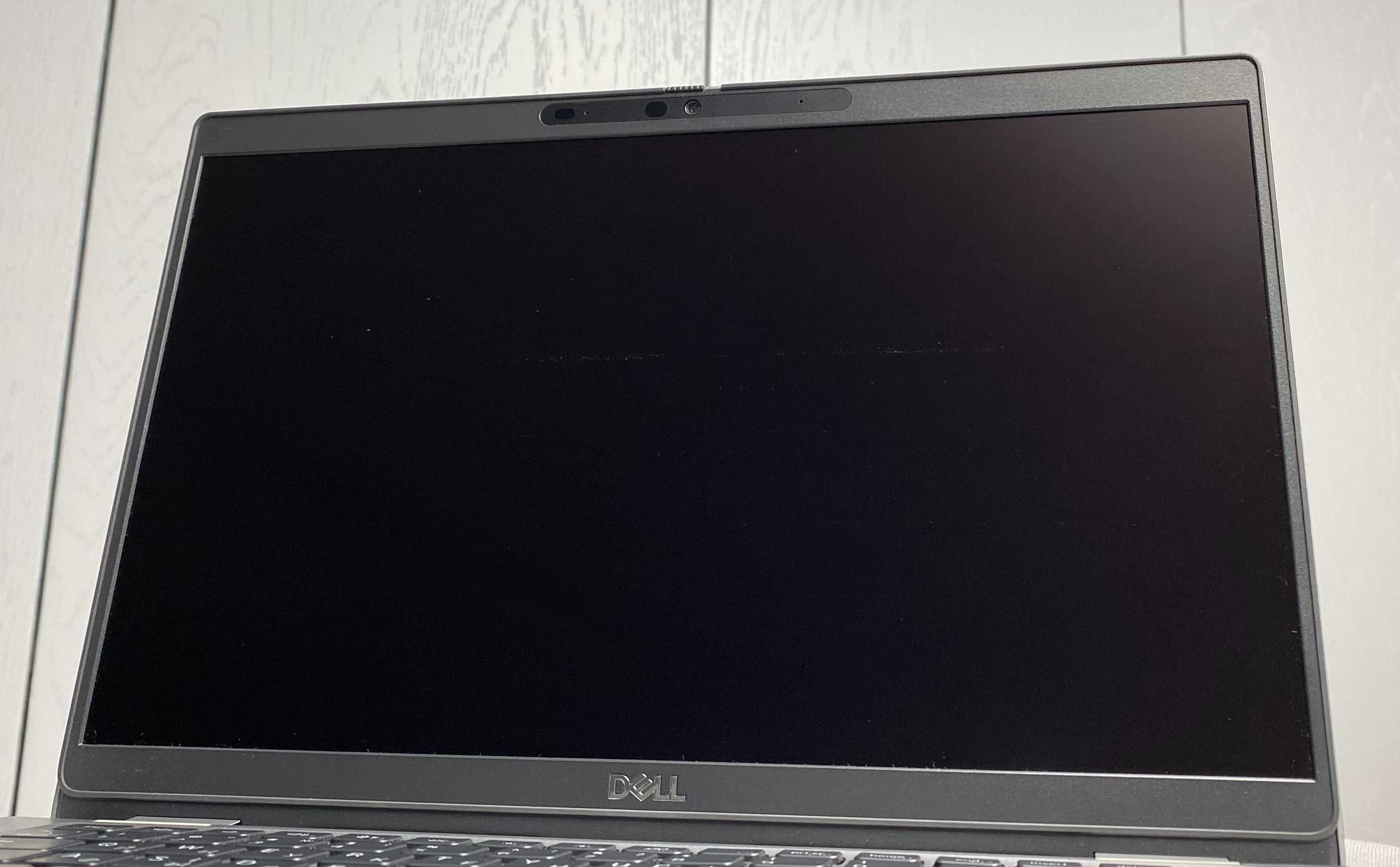 Ноутбук Dell Latitude 5320 (01/2022)