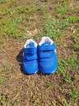 Buty Nike dla chłopca
