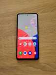 Smartfon Samsung Galaxy A52s 5G 6/128GB
