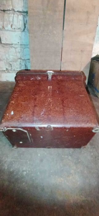 ПКВІ-3М прилад контролю.