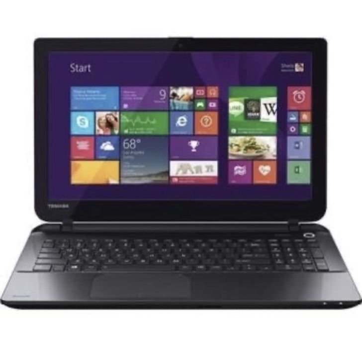 Computador portátil TOSHIBA Satellite L50