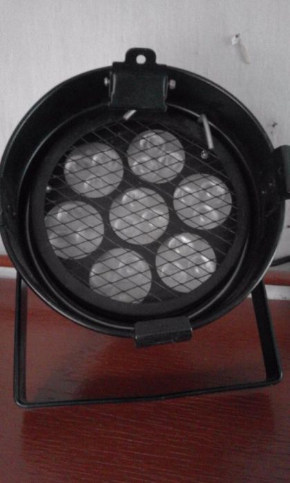 Светильник прожектор Светодеодный