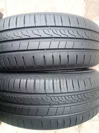 Sprzedam prawie nowe opony Hankook 195/65 r15