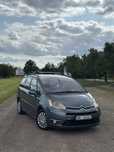 Citroen C4 /1.6Hdi /110km  /7osób /Klima /Hak /Relingi /