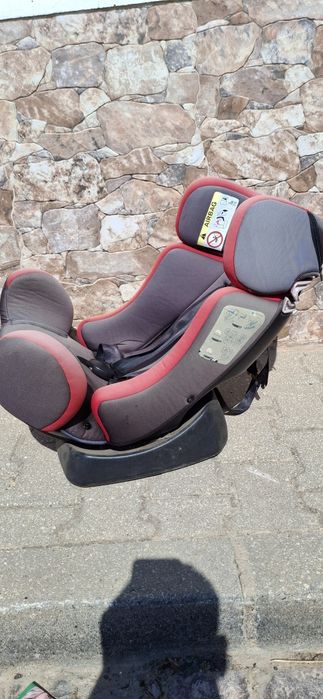 Cadeirinha auto 0kg-25kg