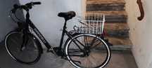 Sprzedam 2 rowery damka holenderskie