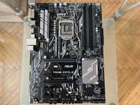 Материнська плата Asus PRIME Z270-P Socket 1151