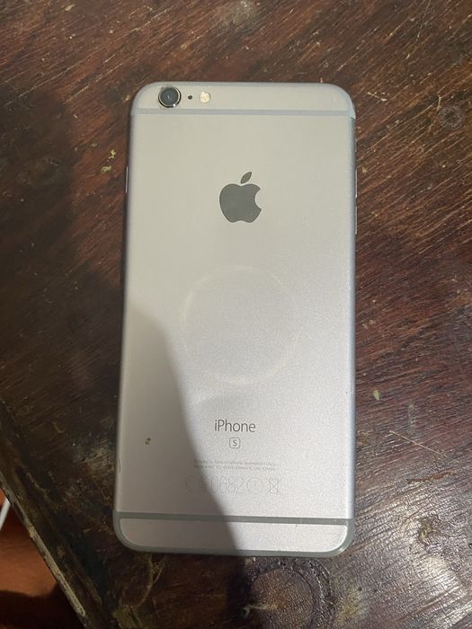 Iphone 7 plus e 6s plus