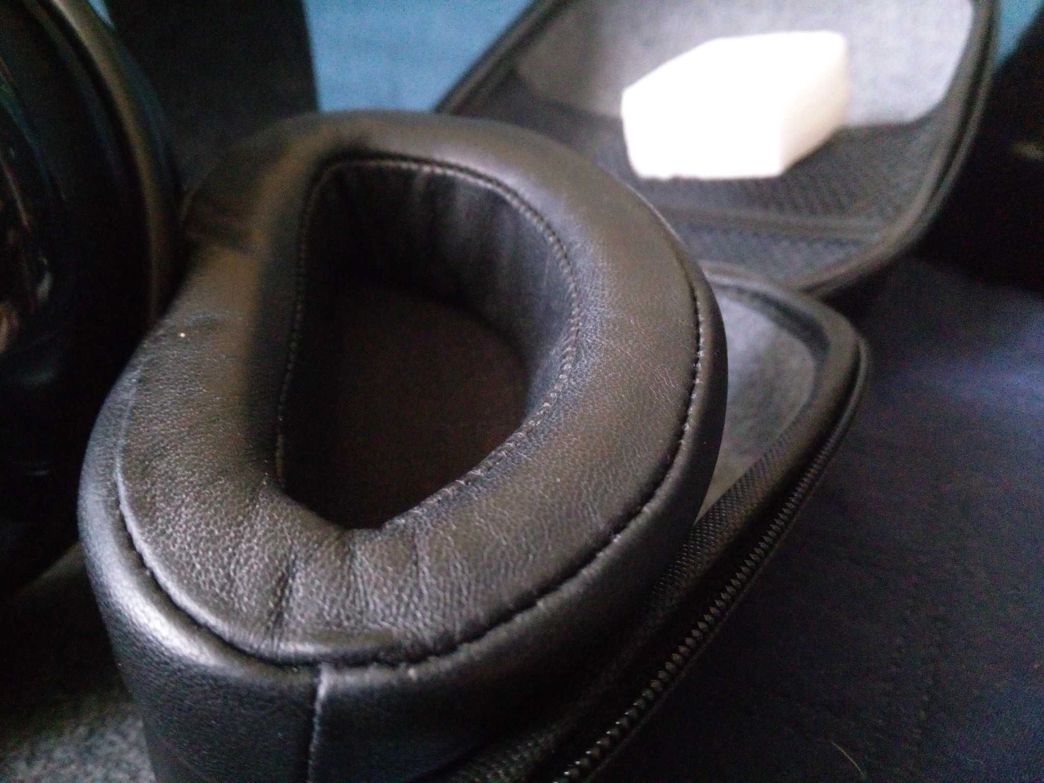 Dan Clark Audio DCA MrSpeakers Mr. Speakers Aeon Flow Open Dekoni