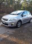 Toyota Auris 1,8 Hybryda