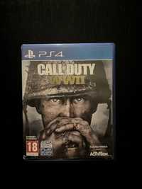 Call of duty world war 2 cod ww2 ps4 / ps5