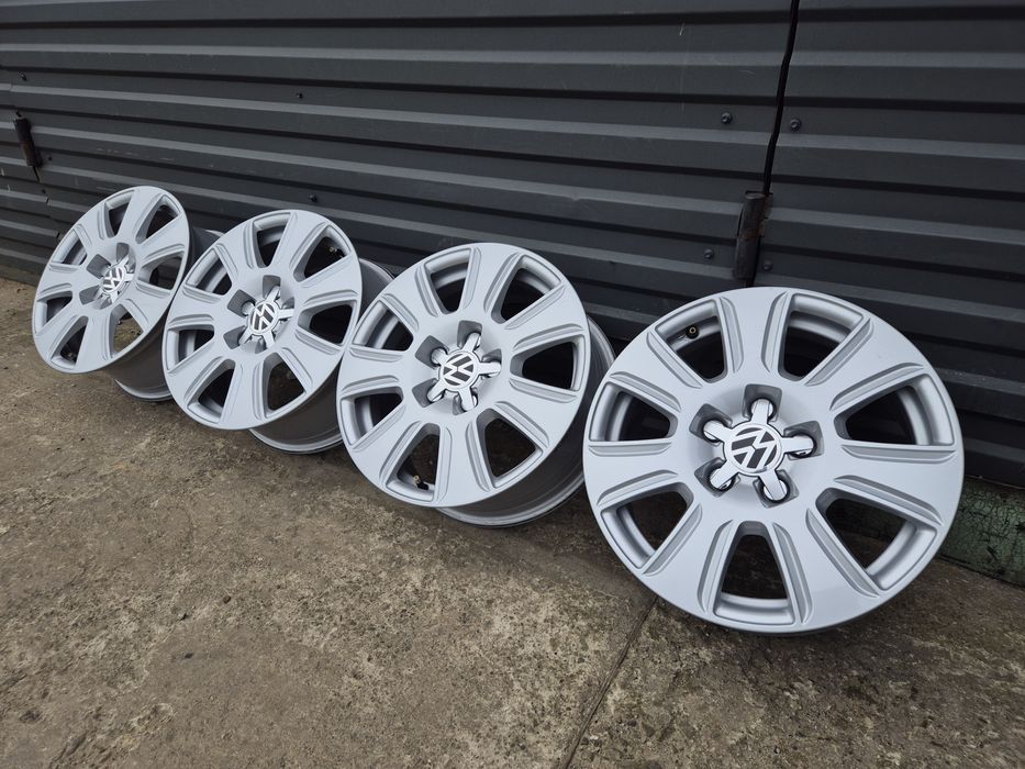 Диски 5*112, R16,  Volkswagen