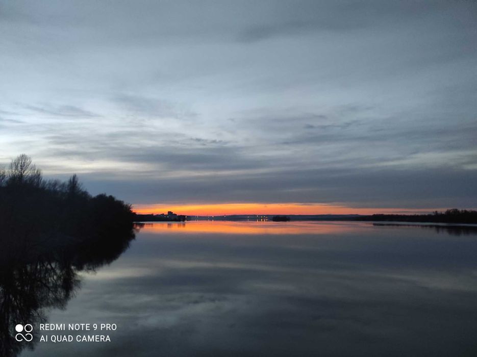 Продам 3-х кімнатну квартиру в Каневі, центр