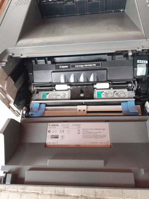 Принтер Canon LBP 3300