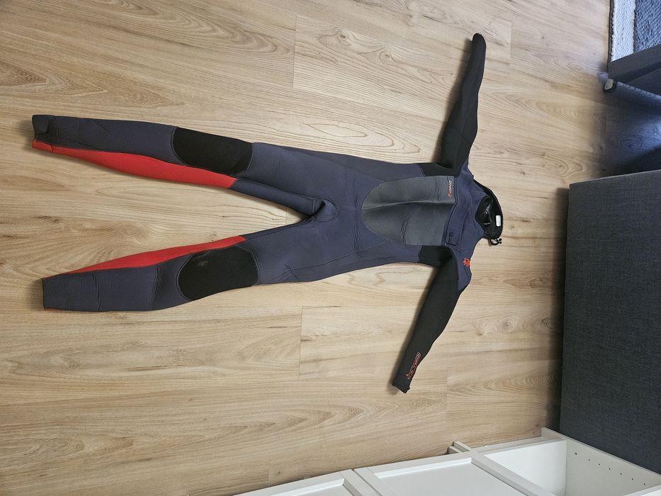 Fato de surf O'Neill criança 10-12 anos