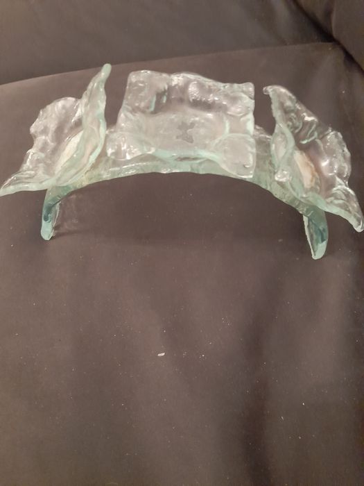 Swiecznik na tealighty