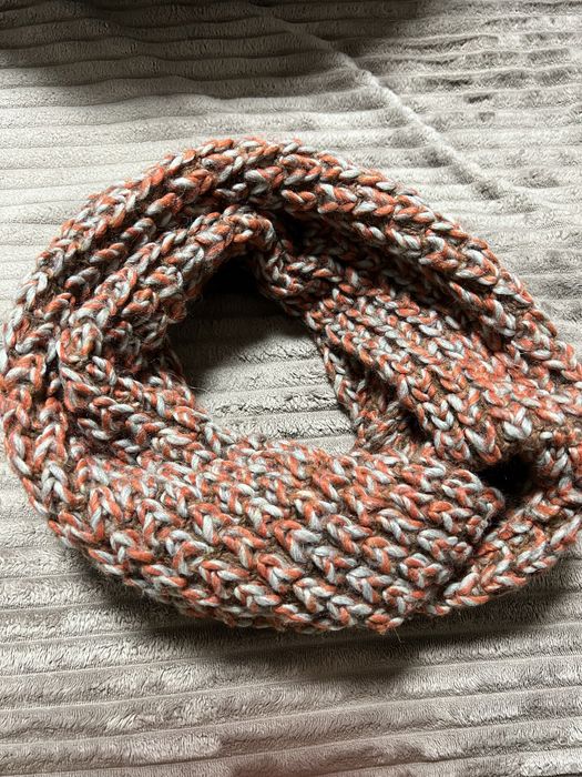 Шарф палантин/ шарф снуд