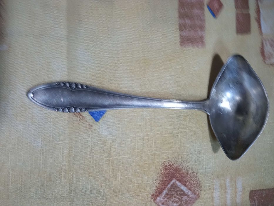 Половник для крюшона WELLNER