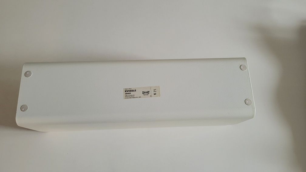 Organizer na biurko Ikea KVISSLE