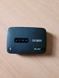 Router modem Alcatel mw40v
