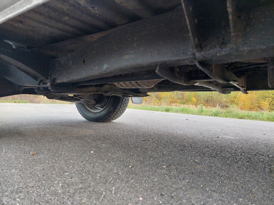 Daihatsu Feroza 1.6 16v lpg vitara rocky 4x4 śliczna