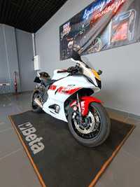 Yamaha YZF-R7 R7 A2 Word GP 60th Anniyvensary