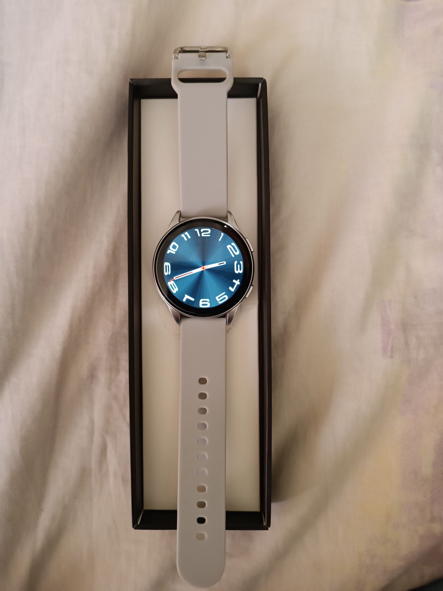 Zegarek Smartwatch