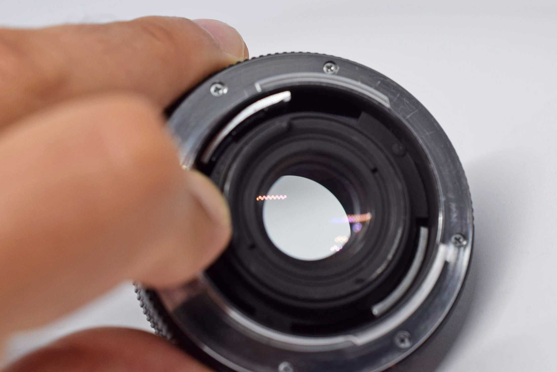 Leica R7 Leitz Elmarit-R 28mm f2.8 Germany 100% funcional R4 R5 R6 R8
