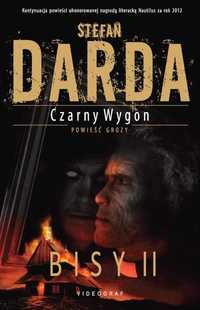 Bisy II. Czarny Wygon - Stefan Darda ~ NOWY