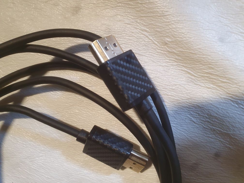 Kabel HDMI 2 m długości