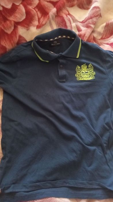 Aquascutum London 
Розмір - L
Ціна-250