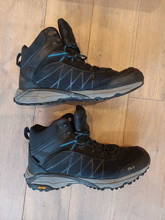 buty trekkingowe DLX Rhythmic II rozmiar 41