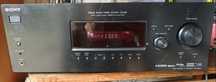Amplituner Sony str-dg520 sprawny
