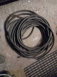 Kabel gumowy 4x6mm