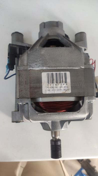 Мотор до пральної машини BOSCH  WFB 1604