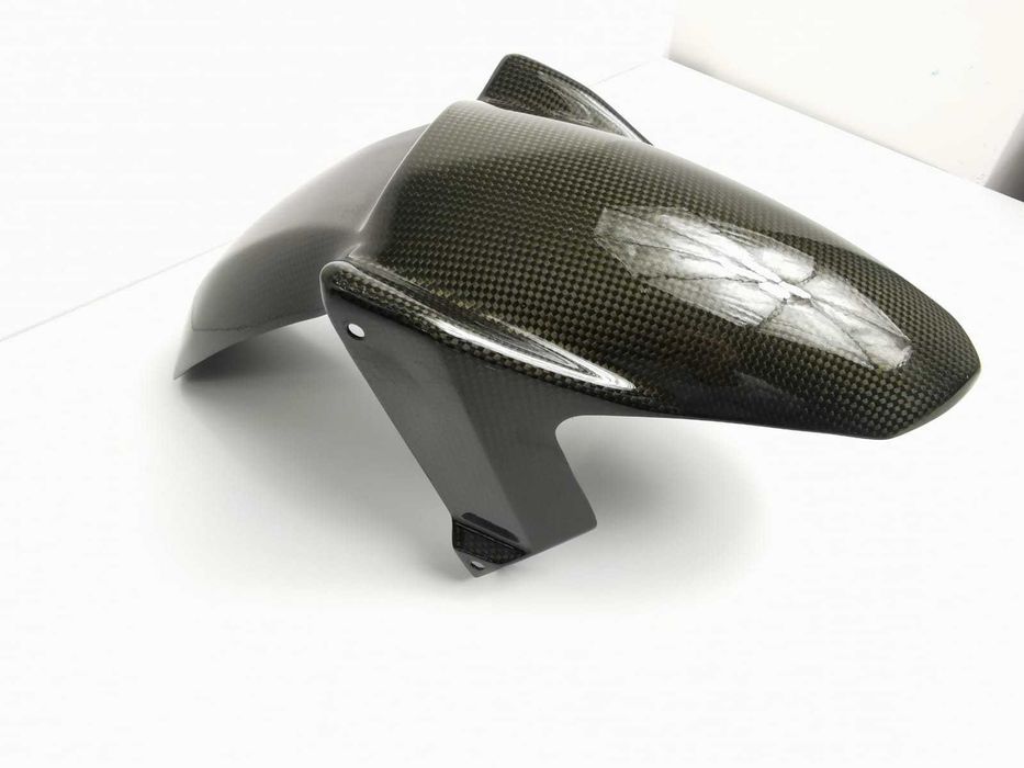 BMW F 800 S / ST 06-09 Akcesoryjny Przedni błotnik Carbonowy