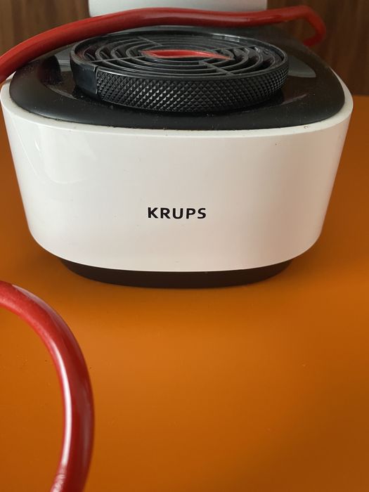 Ekspres Krups Nescafé Dolce Gusto Infinisima