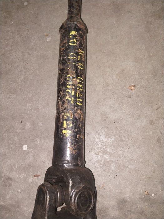 продам передний  кардан  новый СССР