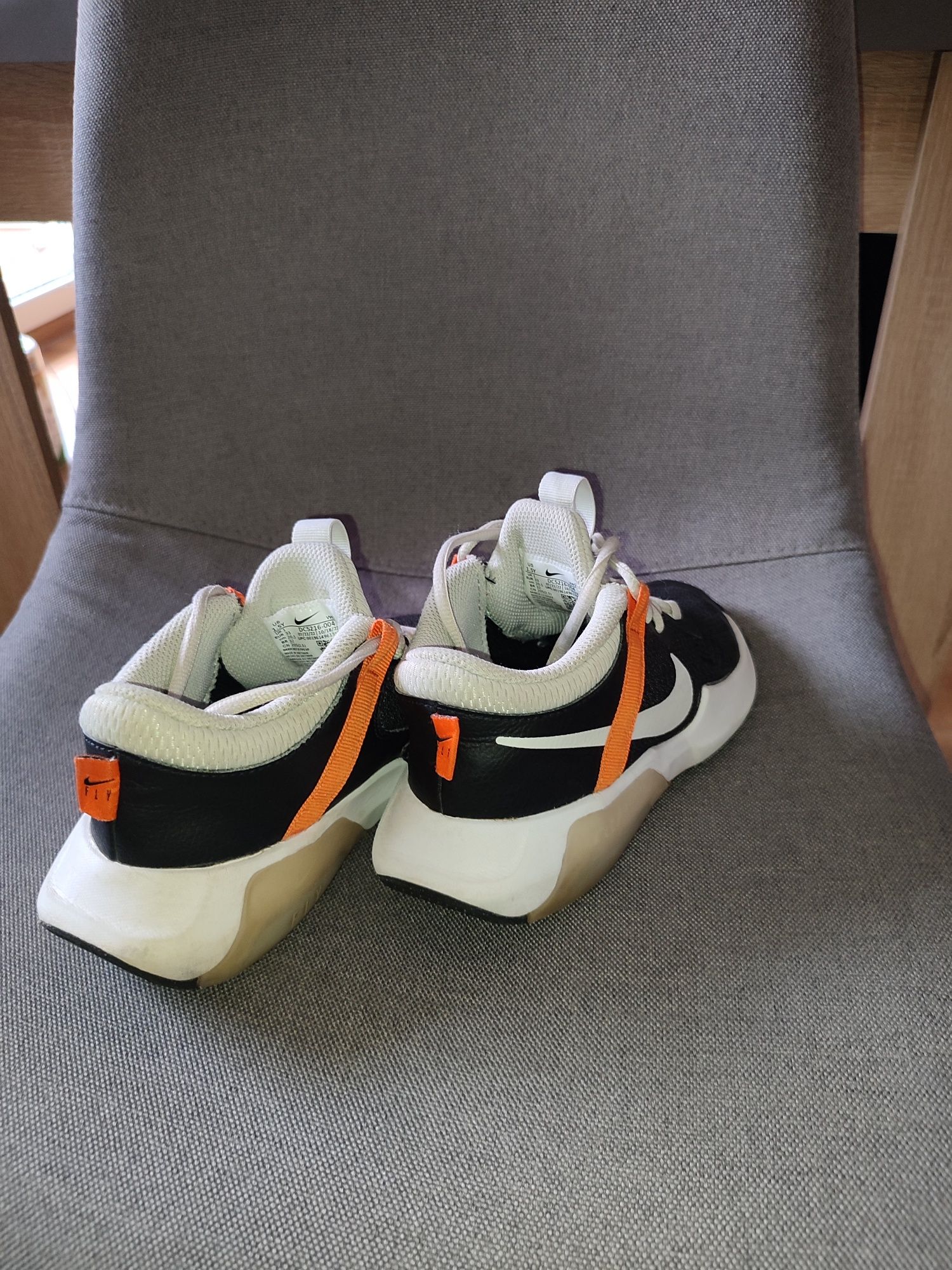 Buty Nike Air Zoom Crossover DC5216 R.33