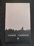 (Env. Incluído) Cidade-Cadente de Renato Aires