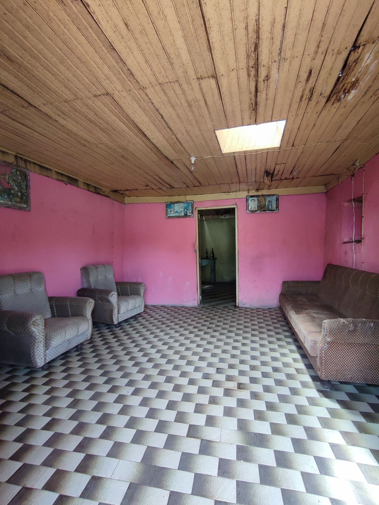 Ler anúncio* Vendo Casa Típica de Aldeia -  Ideal para recuperaçã