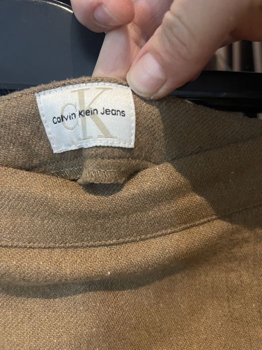 Спідниця calvin klein