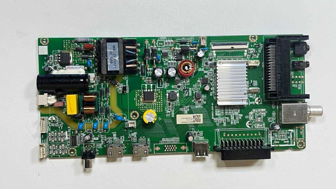 Материнська плата Main MS36631-ZC01-01 (M43) для KIVI 32H510KD